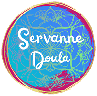 Logo Servanne Doula